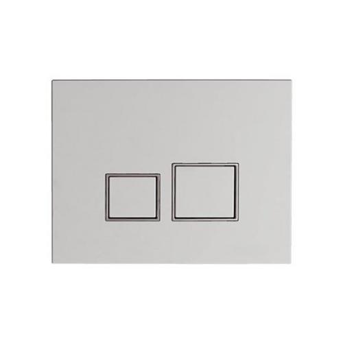 Jaquar Flushing Control Plate Square, CIS-ACR-31207219